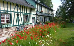 Chambre D'Hotes Au Fil De L'Eau
